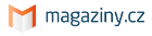 Logo magaziny.cz