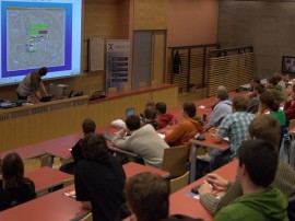 LinuxAlt 2007