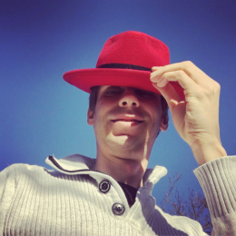 LukasSalamoun