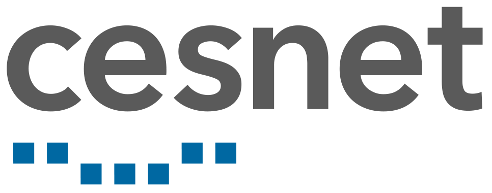 CESNET, z.s.p.o. - Bronzový partner