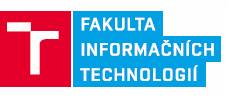 FIT VUT Brno - Partner