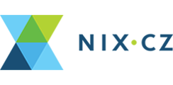 NIX.CZ, z.s.p.o. - Bronzový partner